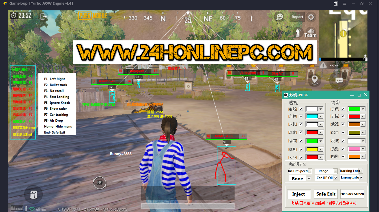 gameloop mac pubg gameloop mac pubg