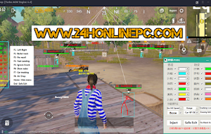 24h Online Pc