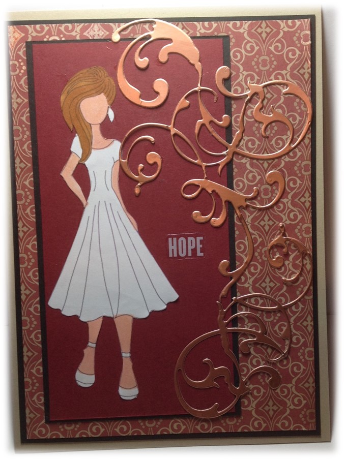 Lil Artsy Woman "Are Your Statues Coming Down?