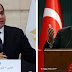 8 yıl sonra Türkiye ile Mısır arasında diplomatik temas