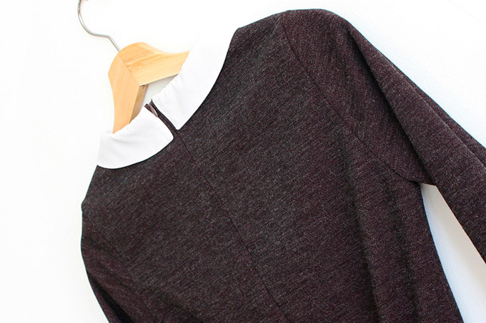 COMO COSER UN CREMALLERA INVISIBLE diy-vestido-cuello-peter-pan-con-cremallera-invisible