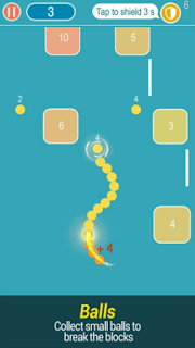 Balls MOD Apk [LAST VERSION] - Free Download Android Game