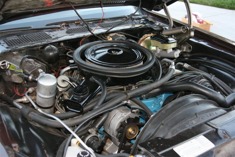 Spud's blog: Ninth vehicle - 1981 Camaro Z28
