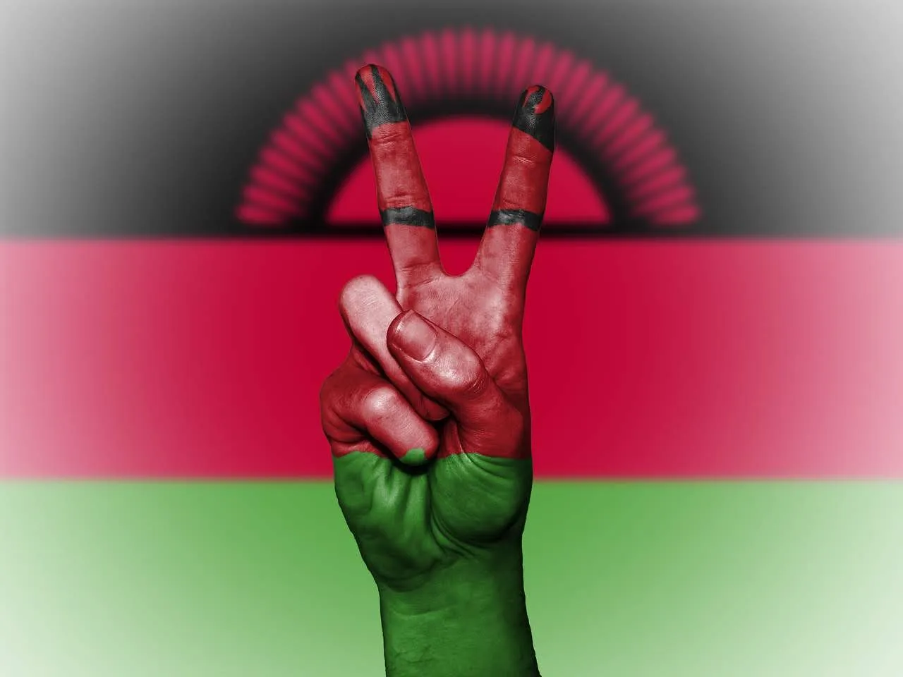 Profil negara Malawi