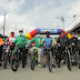 Gobernadores de Cundinamarca y Boyacá y Alcaldía de Bogotá suscribieron Pacto regional para protección de ciclistas