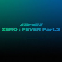 ATEEZ ZERO : FEVER PART.3