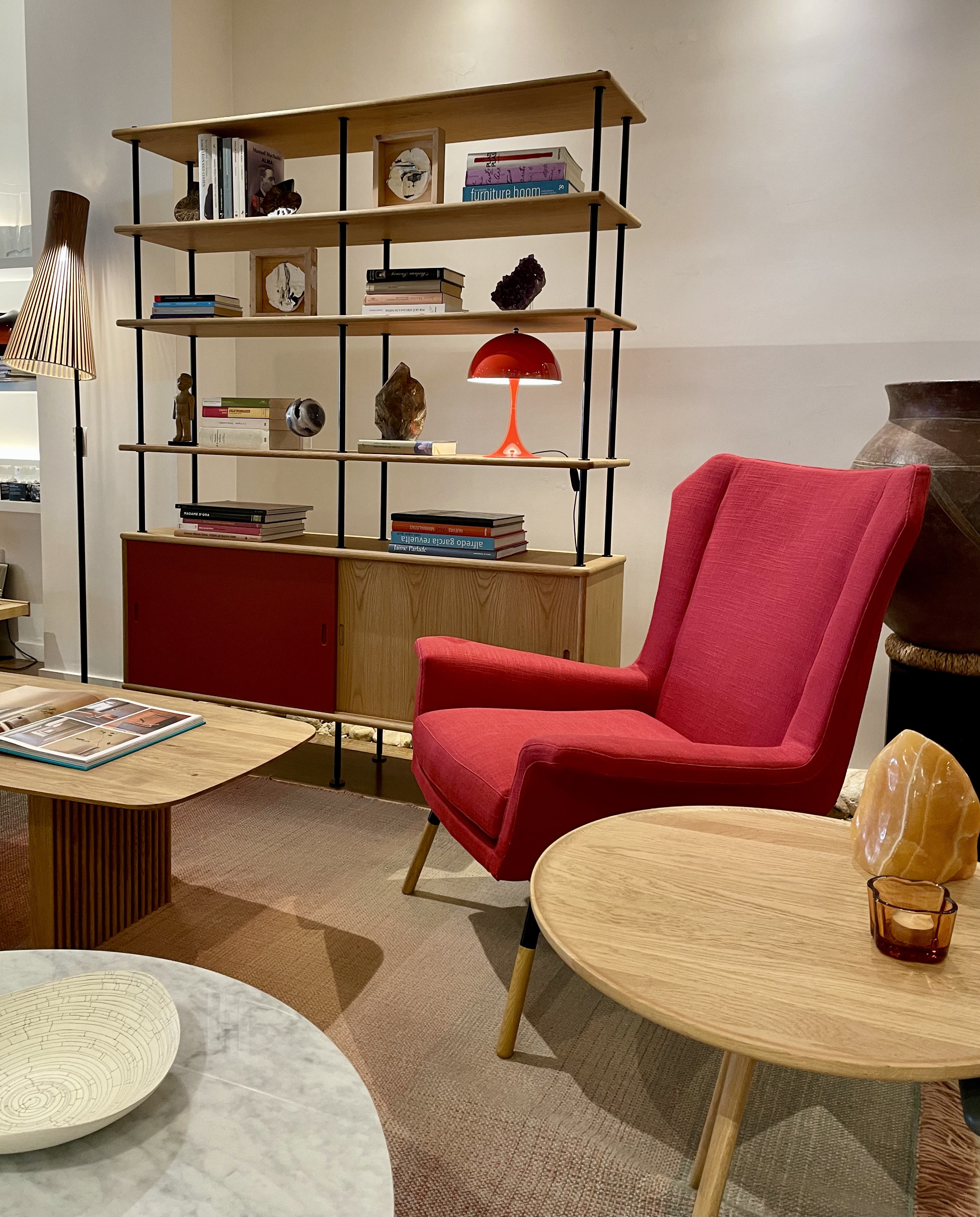 TIENDA CHIC & SOUL: 2021