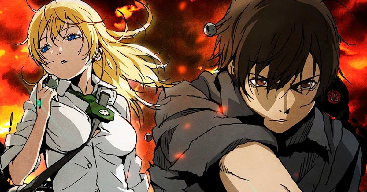 Btooom Anime Season 2 Episode 1 BTOOOM! Filler List and Chronological Order | Anime Filler Guide