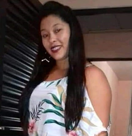 Mulher de Guararapes, grávida, é brutalmente assassinada pelo companheiro em Zacarias, na frente da filha de 6 anos - Adamantina Notìcias