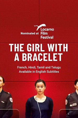 The Girl With A Bracelet (2019) Hindi Dual Audio 800MB Bluray 720p