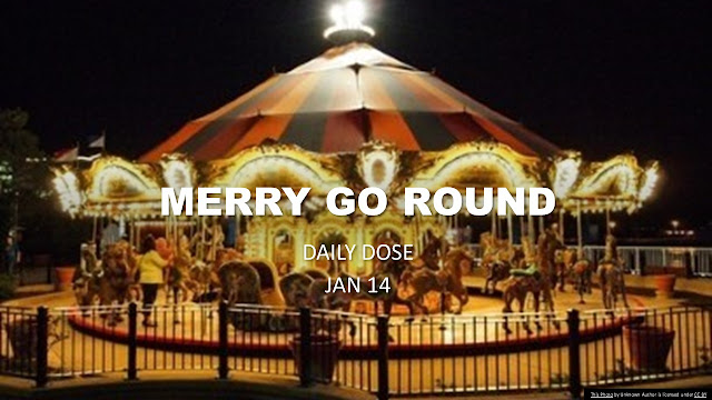 Merry Go Round