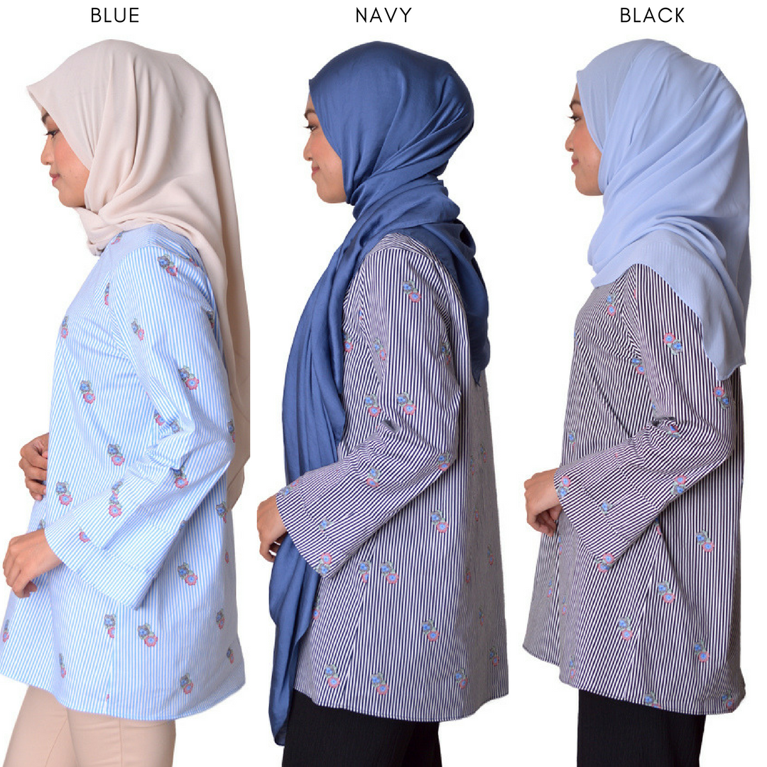 Image dress labuh moden Image dress labuh moden