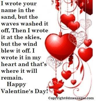 125 valentines day love comments and greetings 50+ Happy Valentine sms 2020-Valentine Text sms Messages
