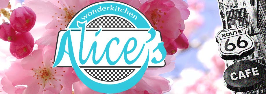 Alice's Wonderkitchen