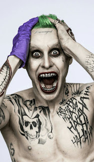 Gambar Wallpaper Joker Keren Smartphone