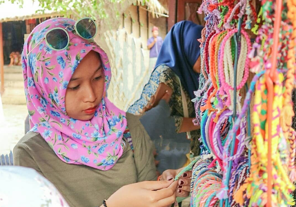Modal 1 Jutaan 13 Peluang Usaha Di Desa 2018 Ini Cocok Bagi Pemula Kebumen How