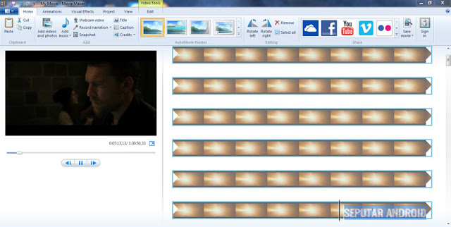 Tutorial Cara Aktivasi Windows Movie Maker Terbaru Menjadi Full Version Speck Android
