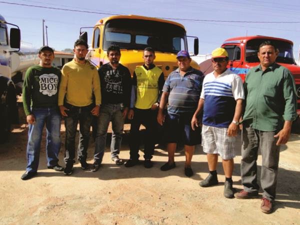 Operação carro-pipa: Exército Brasileiro continua o abastecimento de água em Vila Nova do Piauí! - Imagem 2