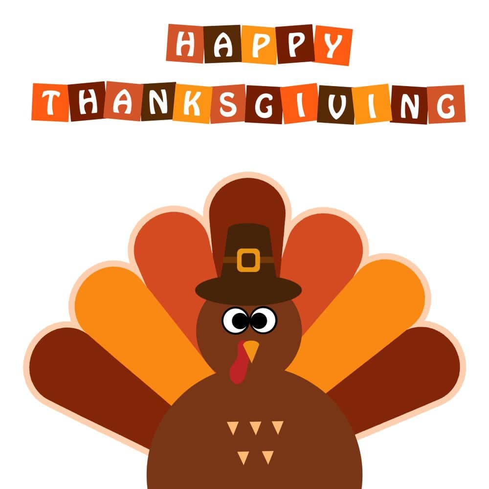 Happy Thanksgiving Clip Art Images Pictures Free Download