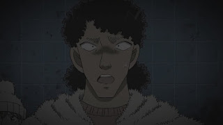 名探偵コナンアニメ | 西野澄也 CV.諏訪部順一 | Detective Conan
