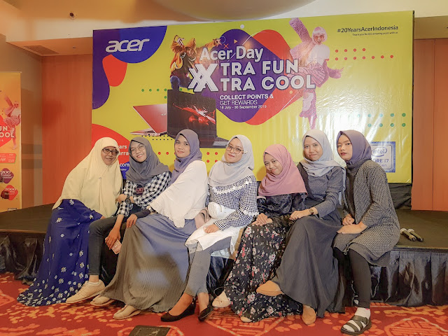 Blogger Banjarmasin