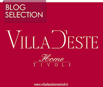 Villa d'Este Home Tivoli