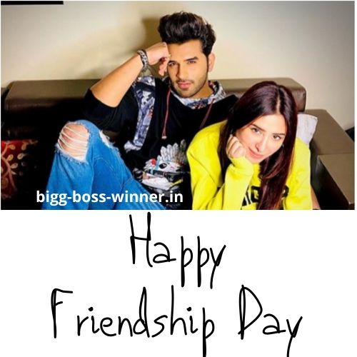 Friendship Day 2021 Images