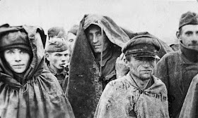 Soviet prisoners during World War II worldwartwo.filminspector.com