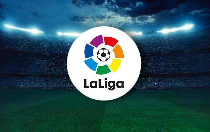 La Liga Lives