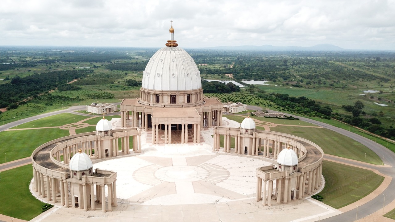 Costa do Marfim, viajar para conhecer