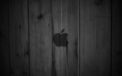 Elegant Apple Timber Wallpapers