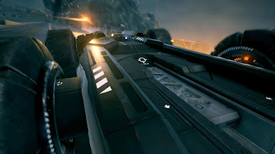 Grip Combat Racing Game Screenshot 6