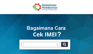 Bagaimana Cara Cek IMEI Smartphone Terdaftar atau Tidak Bagaimana Cara Cek IMEI Smartphone Terdaftar atau Tidak