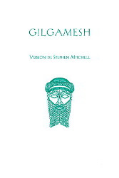 Portada del libro gilgamesh para descargar en pdf gratis