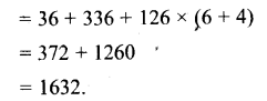 Solutions Class 11 गणित-I Chapter-7 (क्रमचय और संचयं)