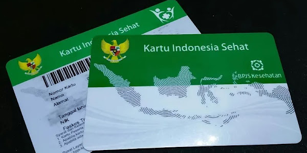Kartu Indonesia Sehat Wujud Kepedulian Bagi Rakyat Tidak Mampu