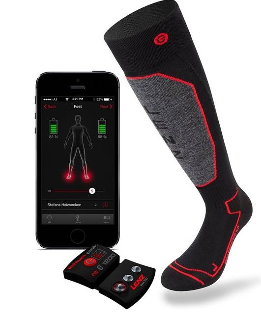 15 Must Have Gadgets to Keep You Warm.