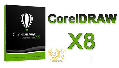 Corel Draw X8 Crack