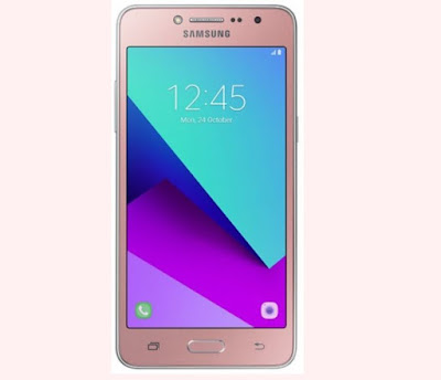  Firmware satu ini sanggup dibilang sungguh langka dan sanggup dibilang selaku  file sakti gran Firmware Samsung Grand Prime Plus SM-G532F BI Tested