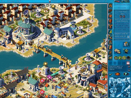 Zeus: Poseidon Expansion oyun hileleri