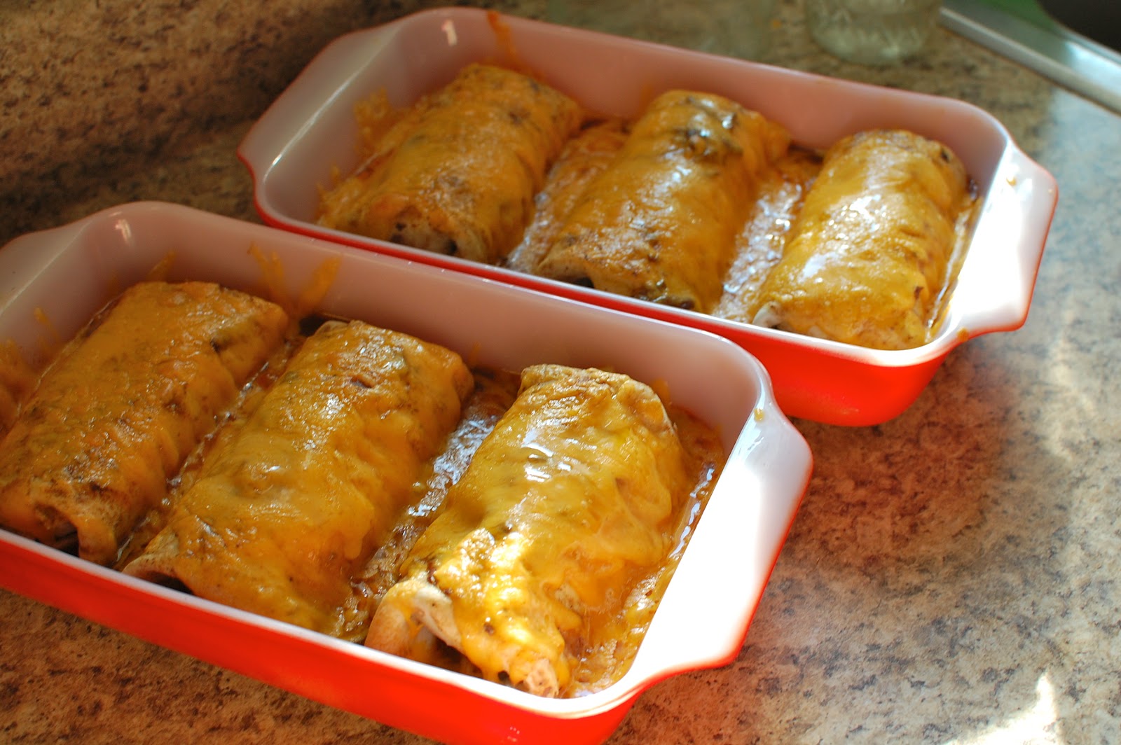 Simple Crock Pot Beef