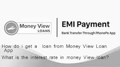 Money View Loan App se loan kaise le https://onlineloansuvidha.blogspot.com/2021/06/MoneyView- Loan.html