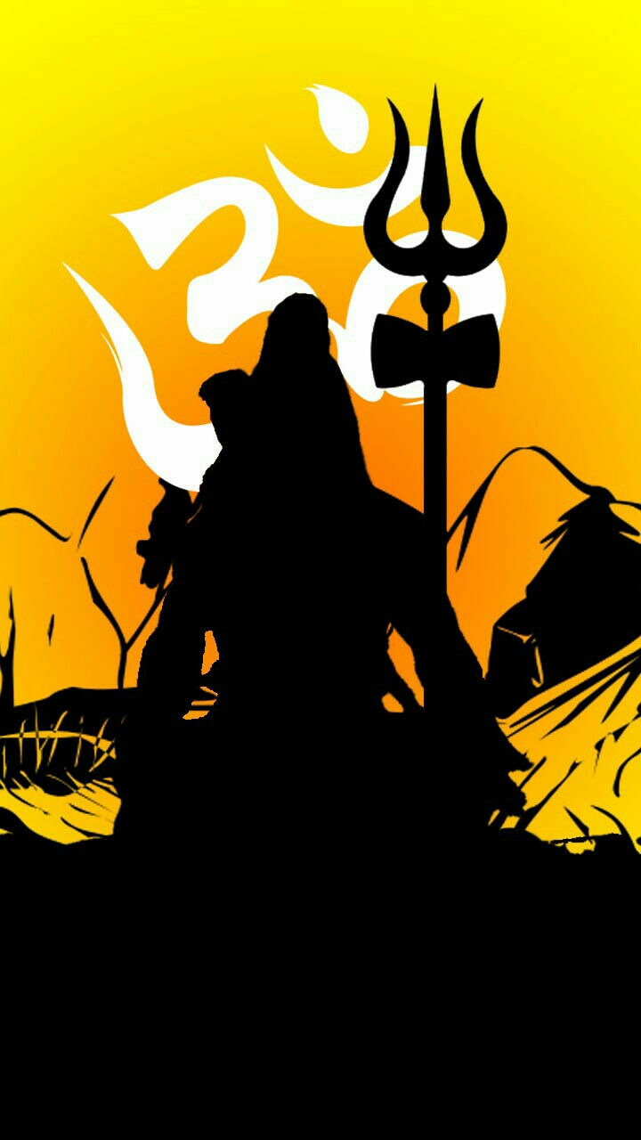 Best Shiva wallpaper Ultra HD Mobile Wallpaper [Download]
