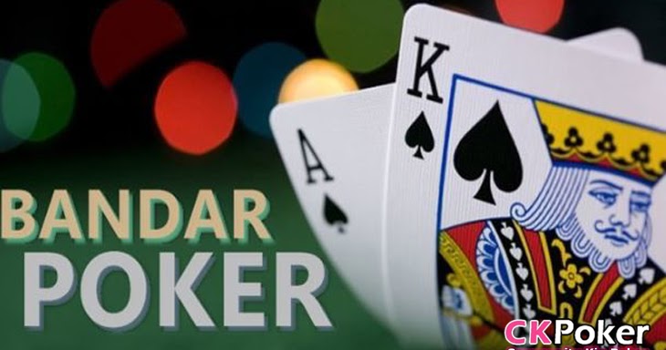 CKPOKERPKVGAMES: Panduan dan Cara Bermain Bandar Poker PKV Games