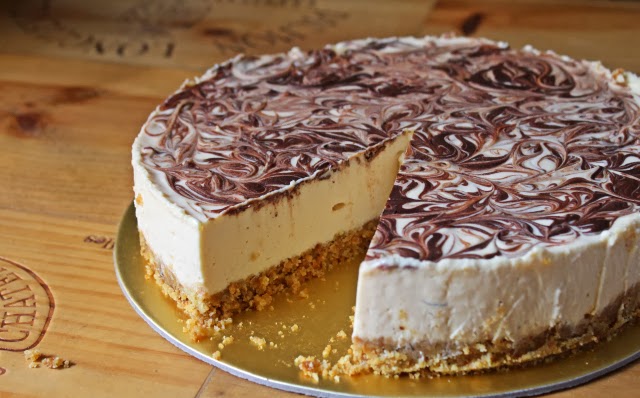 Amarula Cream Cheese Cake Amarula Cream Cheese Cake