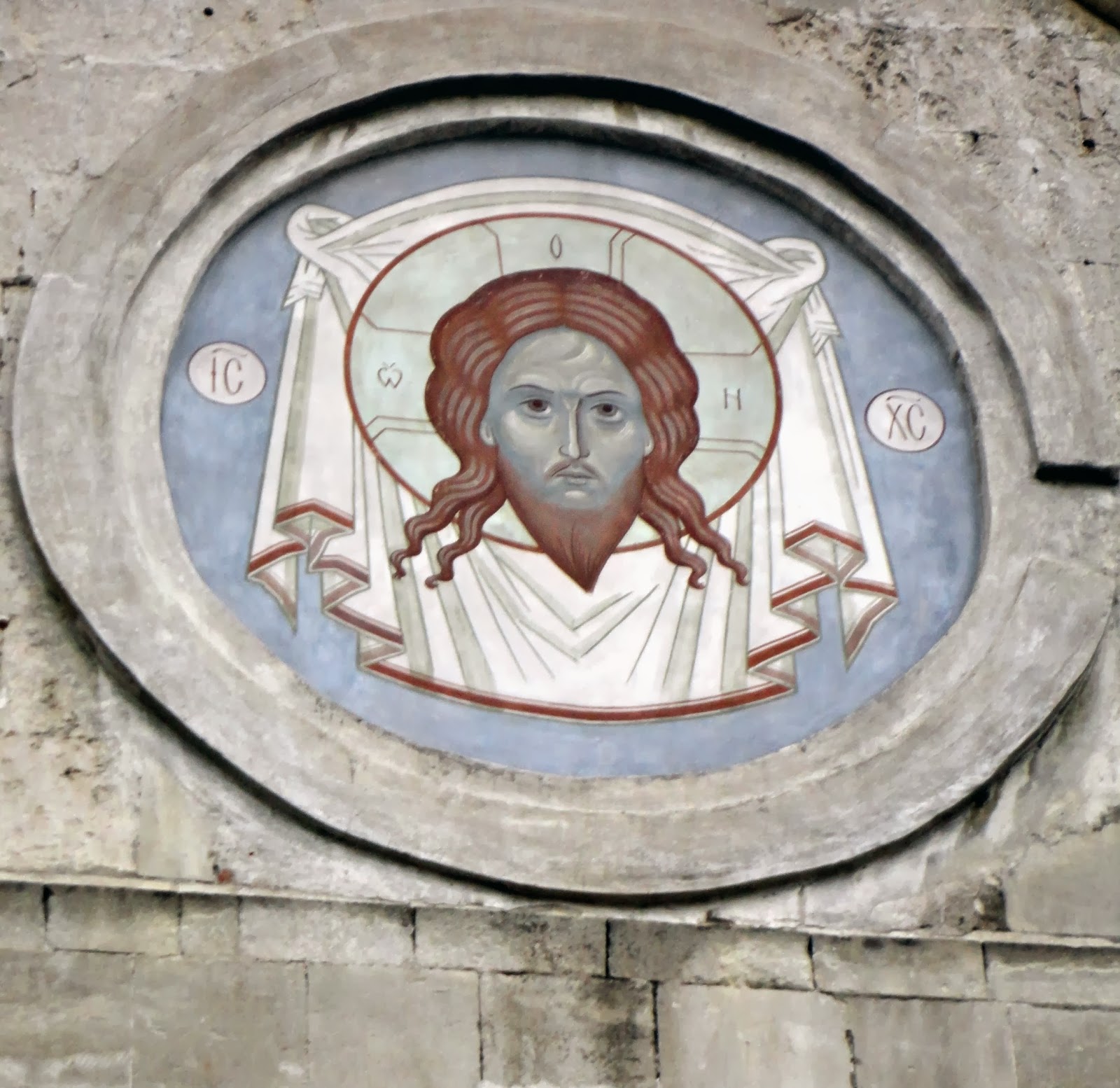 собор спас нерукотворный