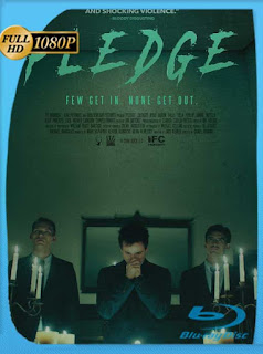 Pledge (Club Satánico ) (2018) HD [1080p] Latino [GoogleDrive] SXGO