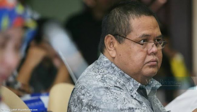 Ahok Jadi Dirut, Pemerintah Tak Percaya dengan Kemampuan Orang Karier Pertamina Ahok Jadi Dirut, Pemerintah Tak Percaya dengan Kemampuan Orang Karier Pertamina