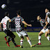 Fluminense sai na frente, mas Atlético-MG empata e aumenta vantagem na liderança do Brasileirão