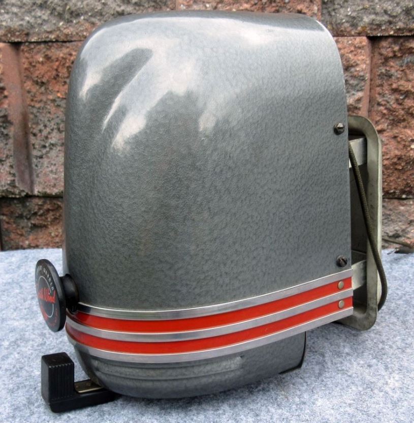 Just A Car Guy the StewartWarner company made South Wind heaters for